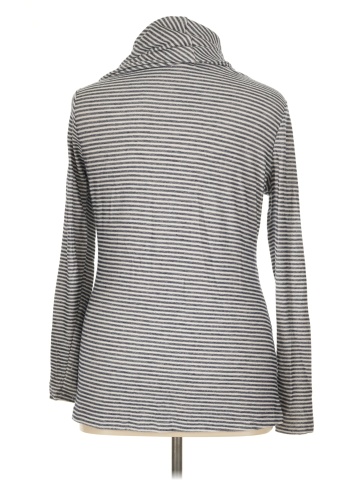 Maison Jules Turtleneck Sweater (view 2)