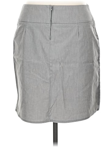 New York & Company Casual Skirt (view 2)
