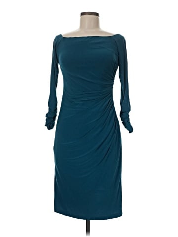 Eliza J Cocktail Dress (view 1)
