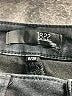 1822 Denim Black Jeggings Size 6 - photo 7