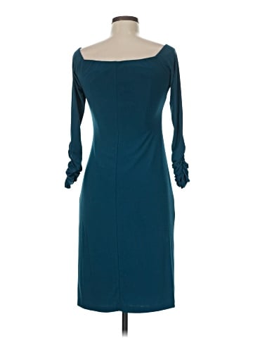 Eliza J Cocktail Dress (view 2)