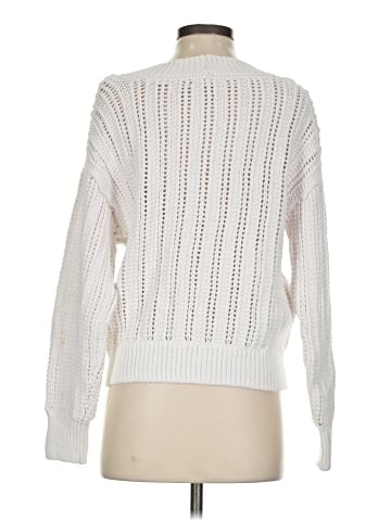 Design History Pullover Sweater (view 2)