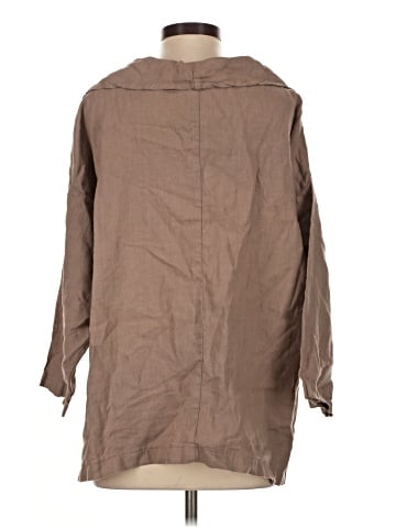 La Fixsun 3/4 Sleeve Blouse (view 2)