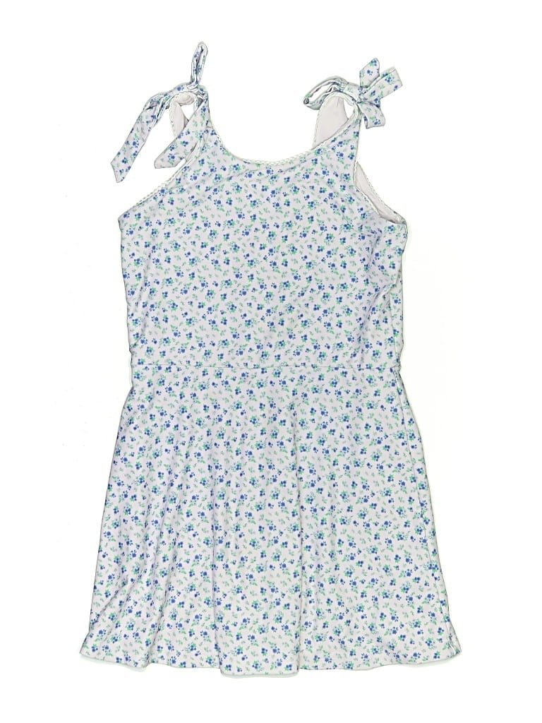 Pre-owned Active By Old Navy Kids' Dress In Blue
