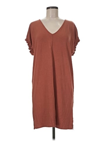 Lilla P Casual Dress (view 1)