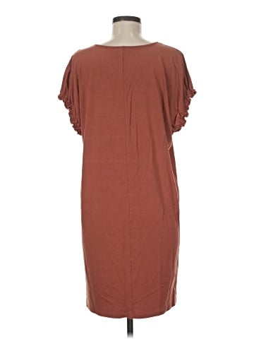 Lilla P Casual Dress (view 2)