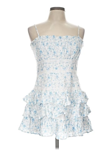 Altar'd State Cocktail Dress (view 1)
