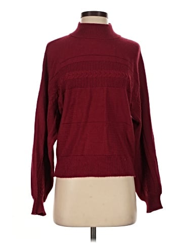 Elie Tahari Turtleneck Sweater (view 1)
