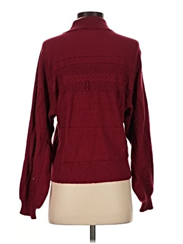 Elie Tahari Turtleneck Sweater (view 2)