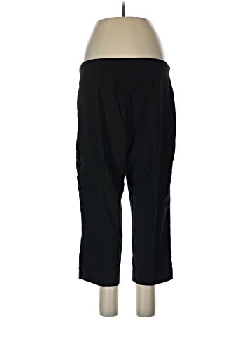 Dana Buchman Active Pants (view 2)