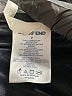 Lands' End Black Rash Guard Size 2 - photo 3