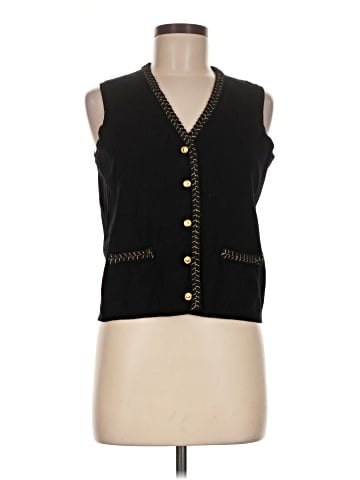 Adrianna Papell Sweater Vest (view 1)