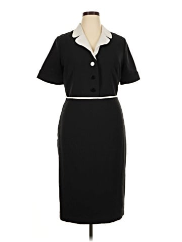 Maggy London Casual Dress (view 1)