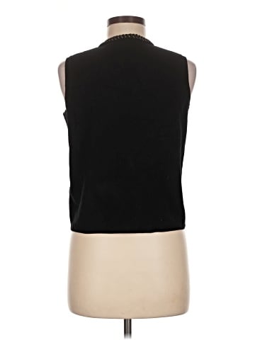 Adrianna Papell Sweater Vest (view 2)