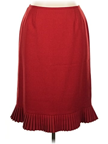 Le Suit Formal Skirt (view 1)