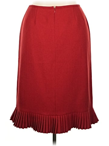 Le Suit Formal Skirt (view 2)