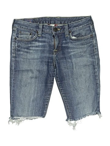 Lucky Brand Denim Shorts (view 1)