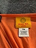 Ruby Rd. Orange 3/4 Sleeve Top Size M (petite) - photo 7