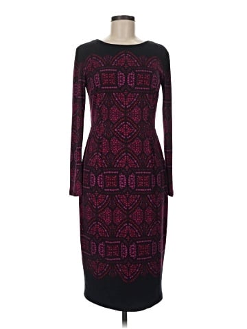 Maggy London Cocktail Dress (view 1)
