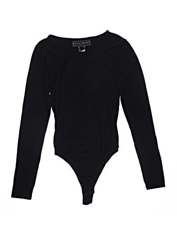 Polly & Esther Bodysuit (view 1)