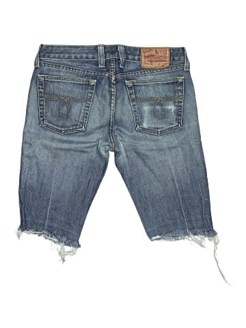 Lucky Brand Denim Shorts (view 2)