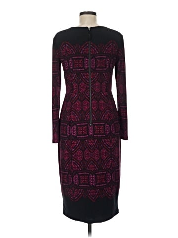 Maggy London Cocktail Dress (view 2)