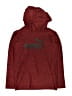 Puma Red Pullover Hoodie Size L (youth) - photo 1