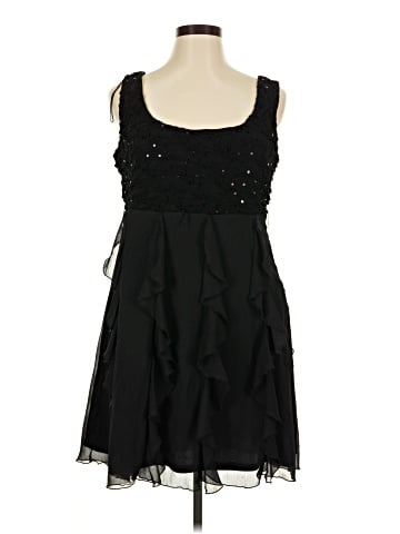 Tiana B. Cocktail Dress (view 1)