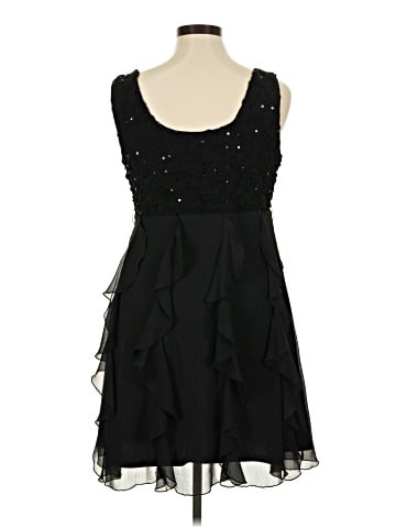 Tiana B. Cocktail Dress (view 2)