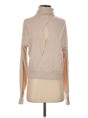 Intermix Wool Pullover Sweater (view 1)