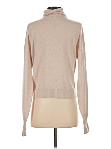 Intermix Wool Pullover Sweater (view 2)