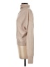 Intermix Tan Wool Pullover Sweater Size S - photo 5