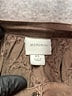 Merona Brown Sleeveless Blouse Size XL - photo 7