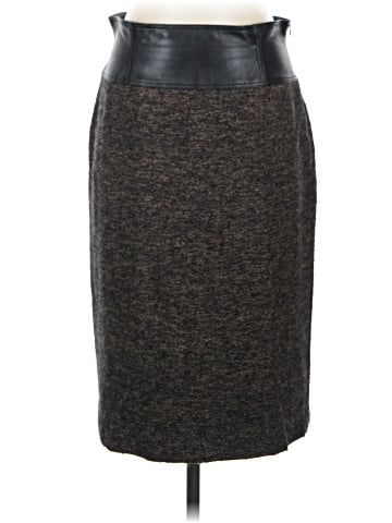 Lafayette 148 New York Casual Skirt (view 1)