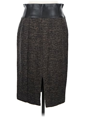 Lafayette 148 New York Casual Skirt (view 2)