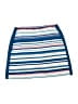 Tail Stripes Blue Skort Size M - photo 1