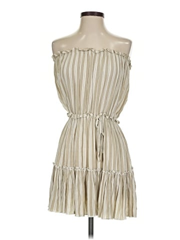 Saks Fifth Avenue Casual Dress (view 1)
