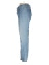 L.L.Bean Hearts Blue Jeans Size 6 - photo 5