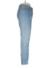 L.L.Bean Hearts Blue Jeans Size 6 - photo 4