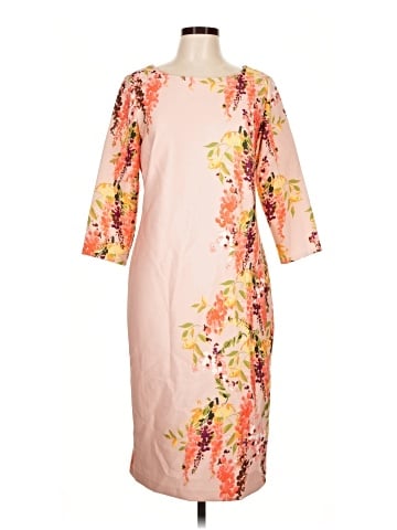 Worthington Casual Dress (view 1)