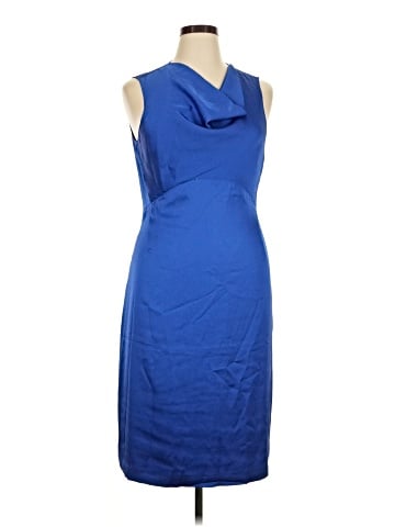 Banana Republic Factory Store Cocktail Dress (view 1)