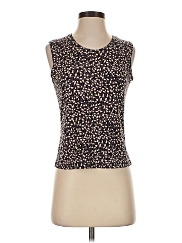 Petite Sophisticate Sleeveless T-Shirt (view 1)