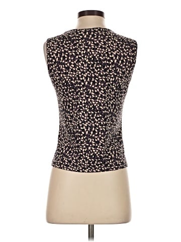 Petite Sophisticate Sleeveless T-Shirt (view 2)