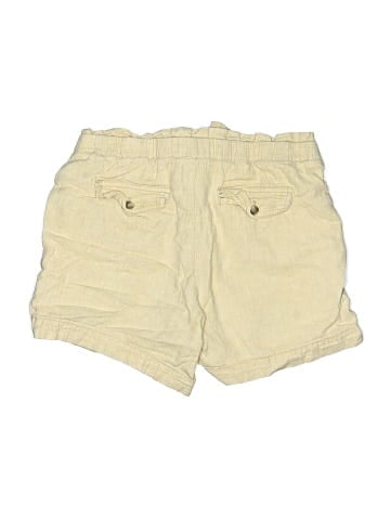 Elevenses Khaki Shorts (view 2)