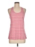 Danskin 100% Polyester Pink Active Tank Size M - photo 1