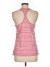 Danskin 100% Polyester Pink Active Tank Size M - photo 2