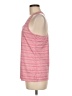 Danskin 100% Polyester Pink Active Tank Size M - photo 5