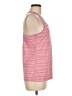 Danskin 100% Polyester Pink Active Tank Size M - photo 4