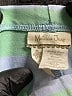 Matilda Jane Stripes Green Board Shorts Size 6 - photo 3