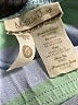 Matilda Jane Stripes Green Board Shorts Size 6 - photo 4